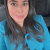 MARÍA ALICIA ALFARO ZUNIGA