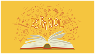 BIENVENIDOS AL ESPACIO FORMATIVO DE ESPAÑOL GENERAL